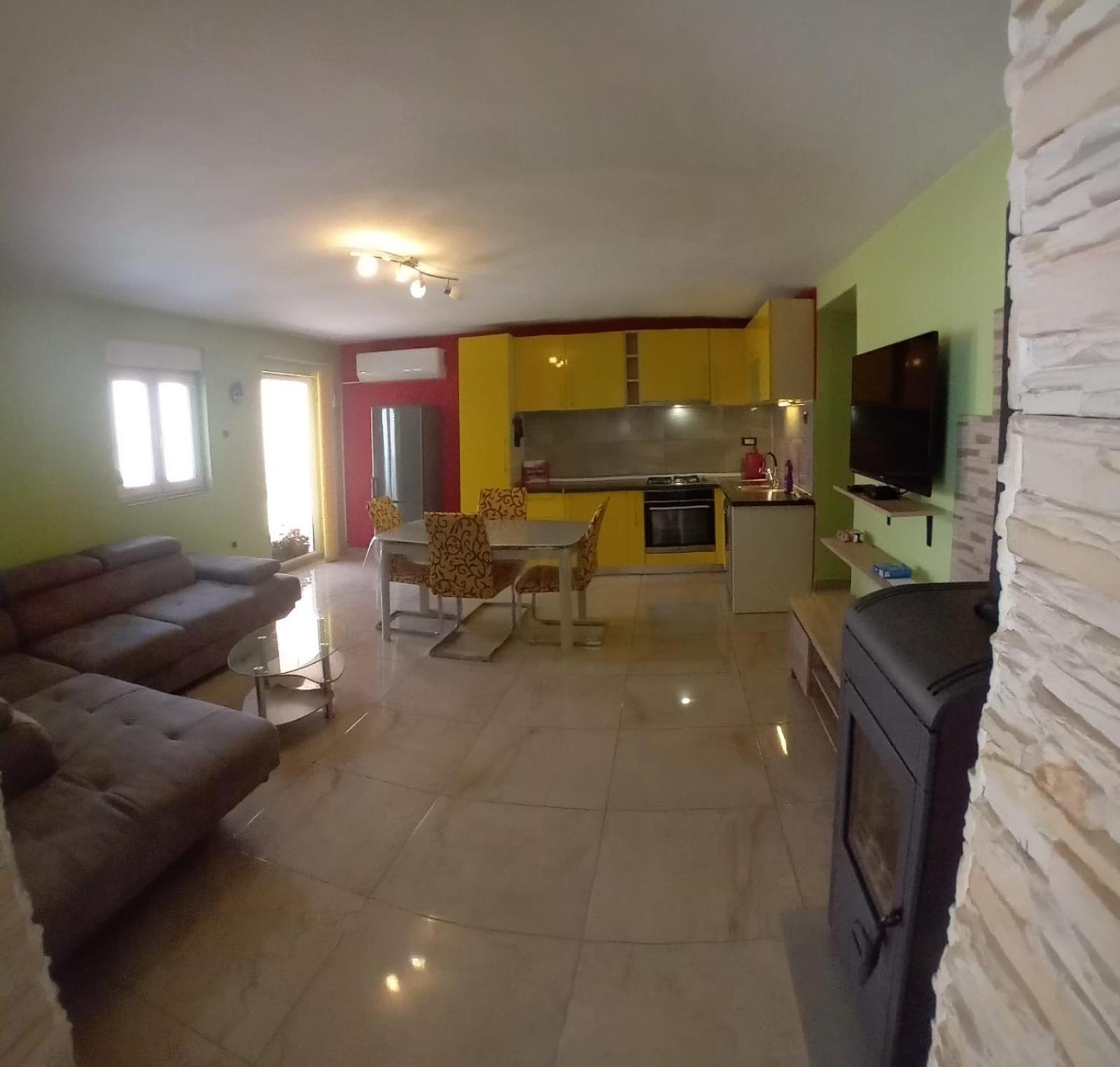 Apartman Naomi Bibinje Rom bilde