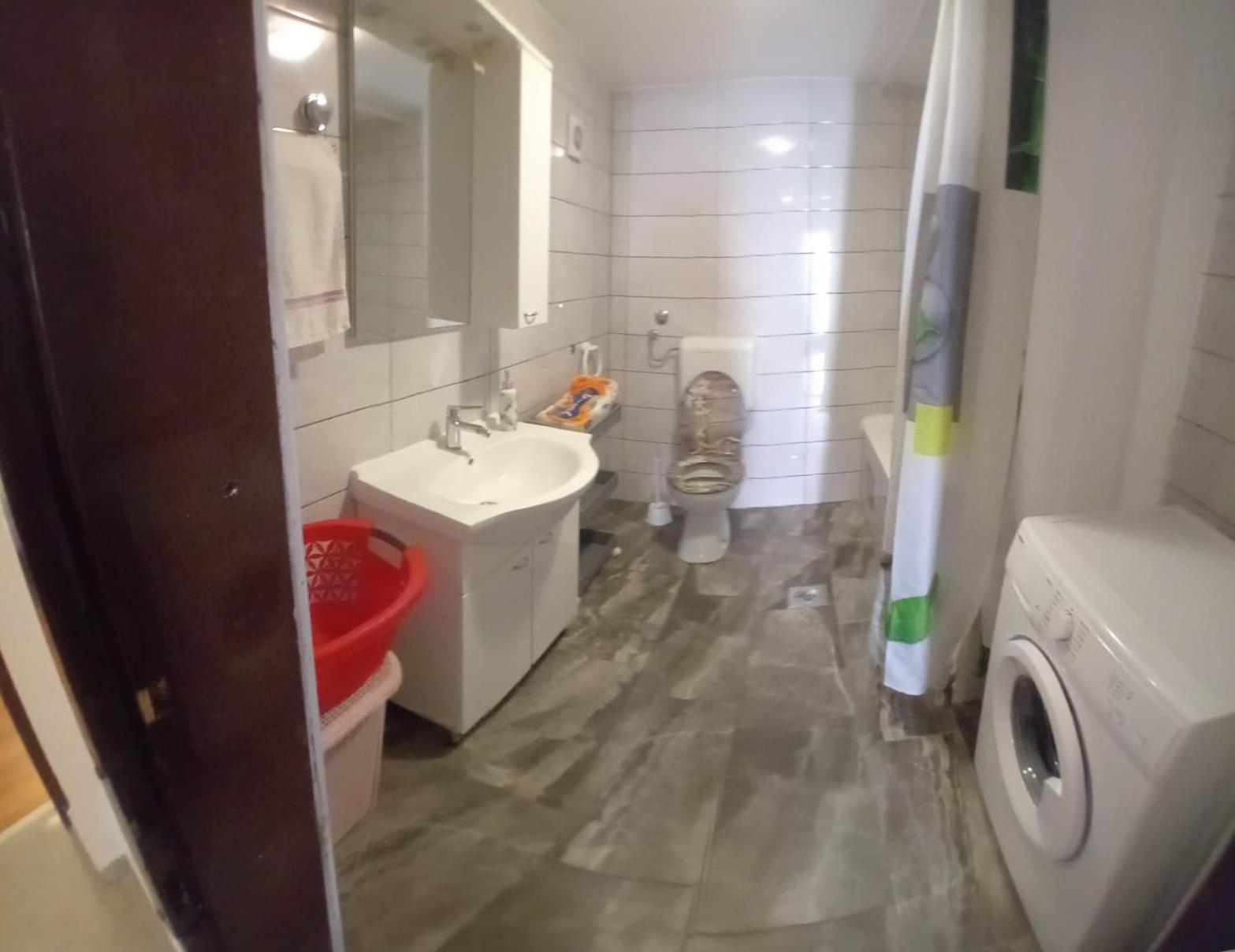 Apartman Naomi Bibinje Rom bilde